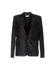 Пиджак Saint Laurent