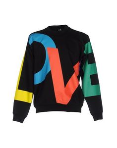 Толстовка Love Moschino
