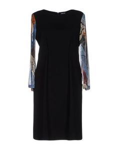 Короткое платье Just Cavalli