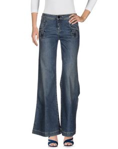 Джинсовые брюки Pinko