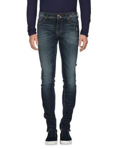 Джинсовые брюки 7 For All Mankind