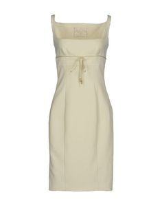 Короткое платье Dsquared2