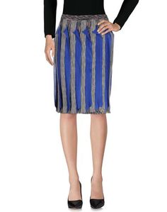 Юбка до колена Missoni