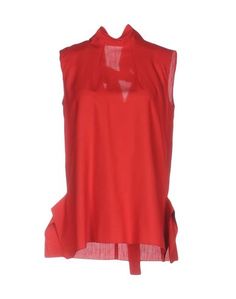 Топ без рукавов Marni