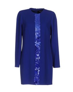 Короткое платье Dsquared2