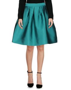 Юбка до колена P.A.R.O.S.H.