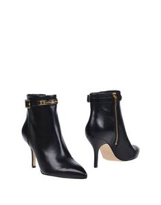 Полусапоги и высокие ботинки Michael Michael Kors