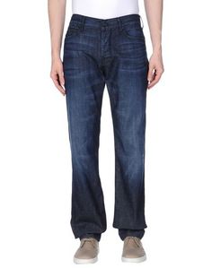Джинсовые брюки 7 For All Mankind