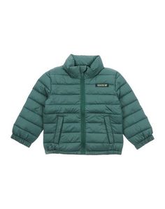 Пуховик Woolrich