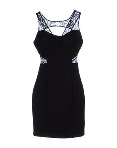 Короткое платье Guess