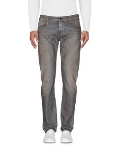 Джинсовые брюки 7 For All Mankind