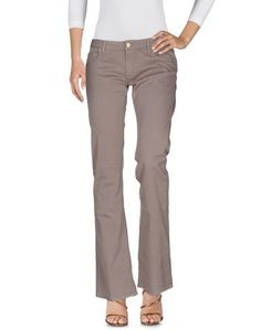 Джинсовые брюки Dondup