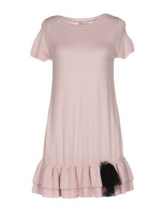 Короткое платье RED Valentino
