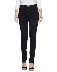 Джинсовые брюки Current/Elliott