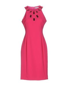 Платье до колена Versace Collection
