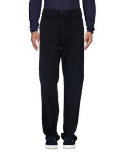 Джинсовые брюки 7 For All Mankind