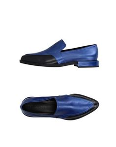 Мокасины Jil Sander