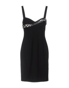 Короткое платье Blugirl Blumarine