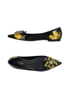 Мокасины Dolce & Gabbana