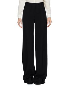 Повседневные брюки Ann Demeulemeester