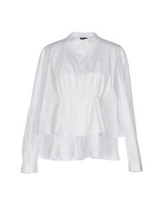 Pубашка Jil Sander Navy