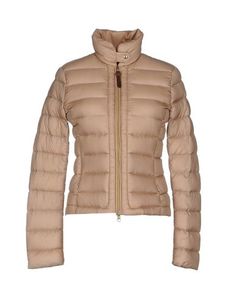 Пуховик Woolrich