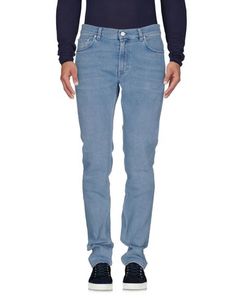 Джинсовые брюки Acne Studios