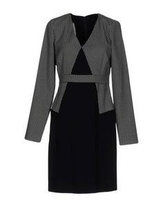 Короткое платье Diane von Furstenberg