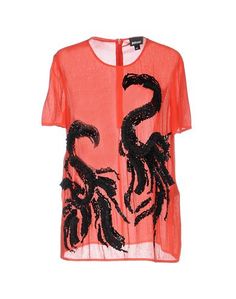Блузка Just Cavalli