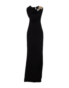 Длинное платье Dsquared2