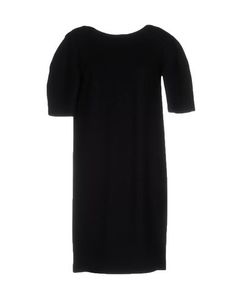 Короткое платье Jil Sander Navy