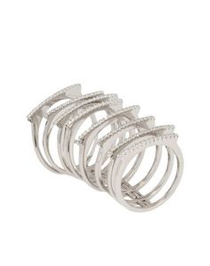 Кольцо Federica Tosi ® Luxury Fashion