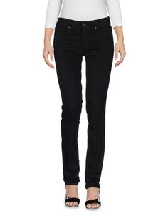 Джинсовые брюки Tory Burch