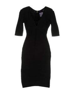 Короткое платье HervÉ LÉger BY MAX Azria