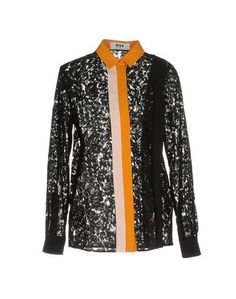 Pубашка Msgm