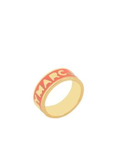 Кольцо Marc by Marc Jacobs