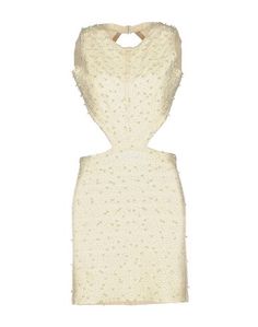 Короткое платье HervÉ LÉger BY MAX Azria