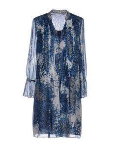 Короткое платье Diane von Furstenberg