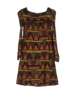 Короткое платье M Missoni