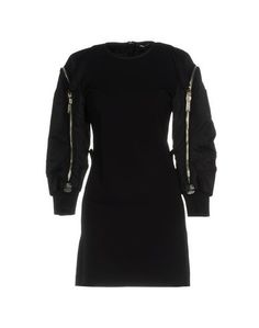 Короткое платье Dsquared2
