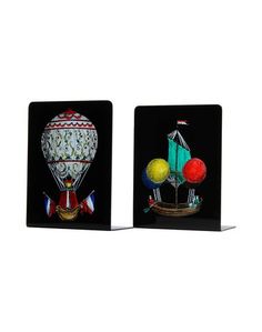 Гаджет Fornasetti