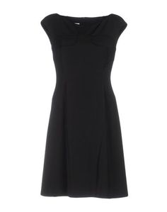 Короткое платье Moschino Cheapandchic