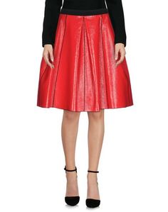 Юбка до колена Marc Jacobs