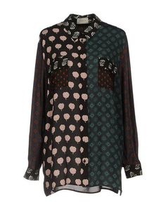 Pубашка Lanvin