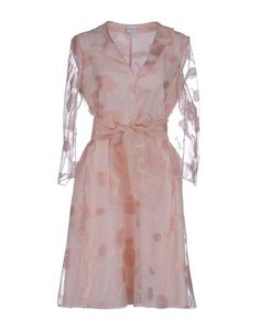 Короткое платье Armani Collezioni