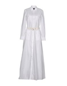 Длинное платье Ralph Lauren Black Label