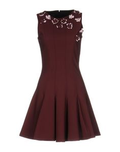 Короткое платье Pinko