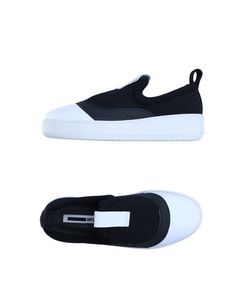 Низкие кеды и кроссовки McQ Alexander Mc Queen