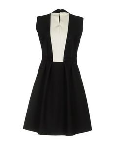 Короткое платье Msgm