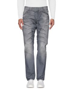 Джинсовые брюки Pierre Balmain